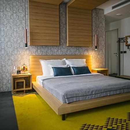 Rooms Lejletul Split Exterior photo