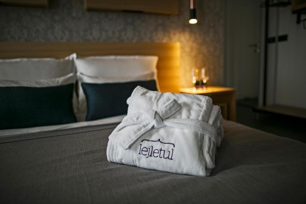 Rooms Lejletul Split Exterior photo