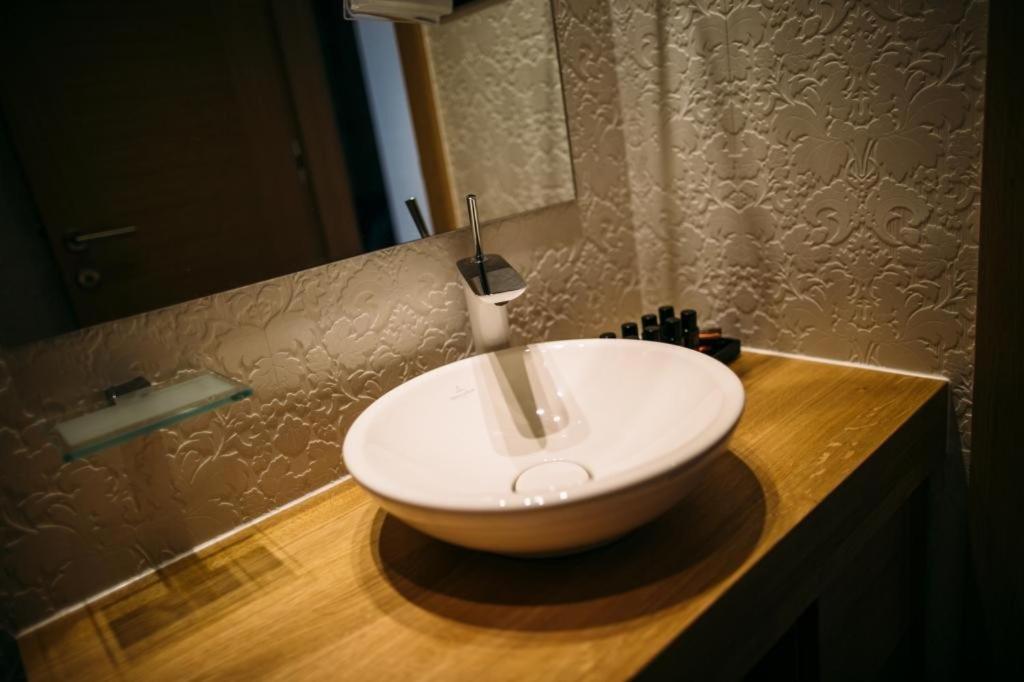 Rooms Lejletul Split Exterior photo
