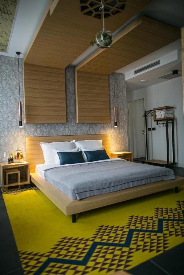 Rooms Lejletul Split Exterior photo