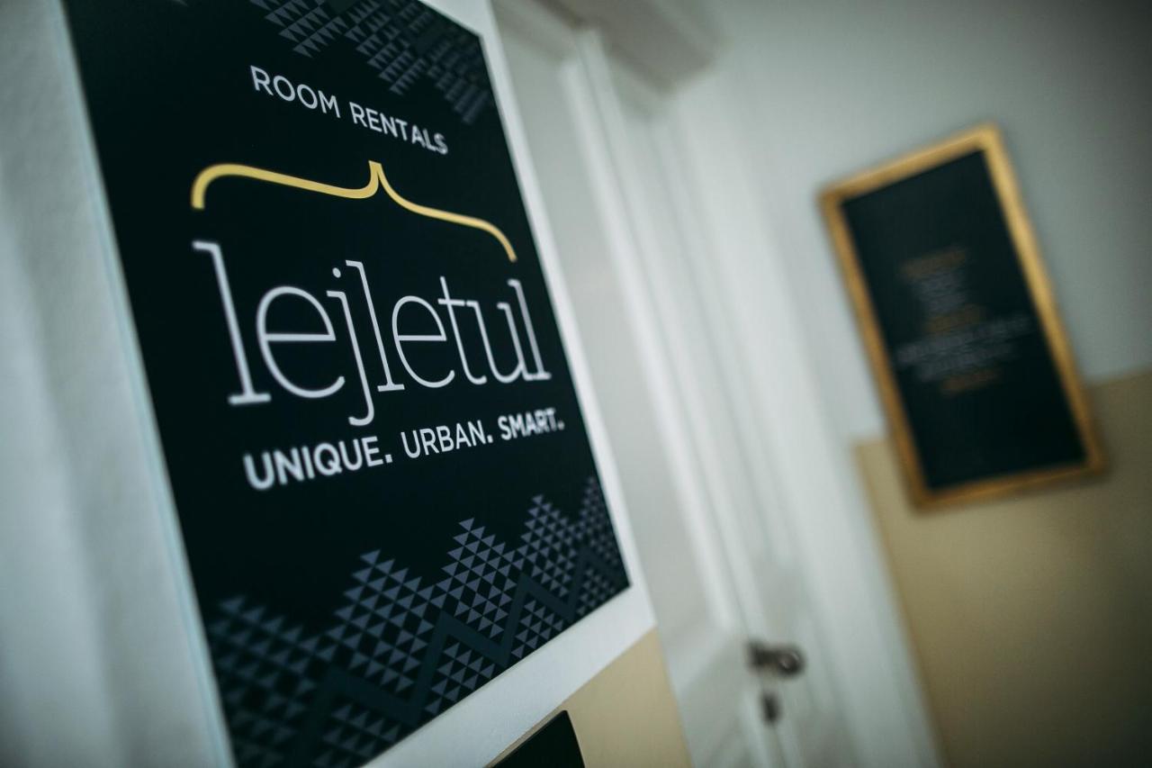Rooms Lejletul Split Exterior photo