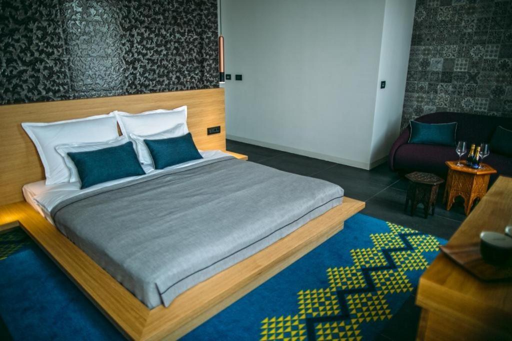 Rooms Lejletul Split Exterior photo