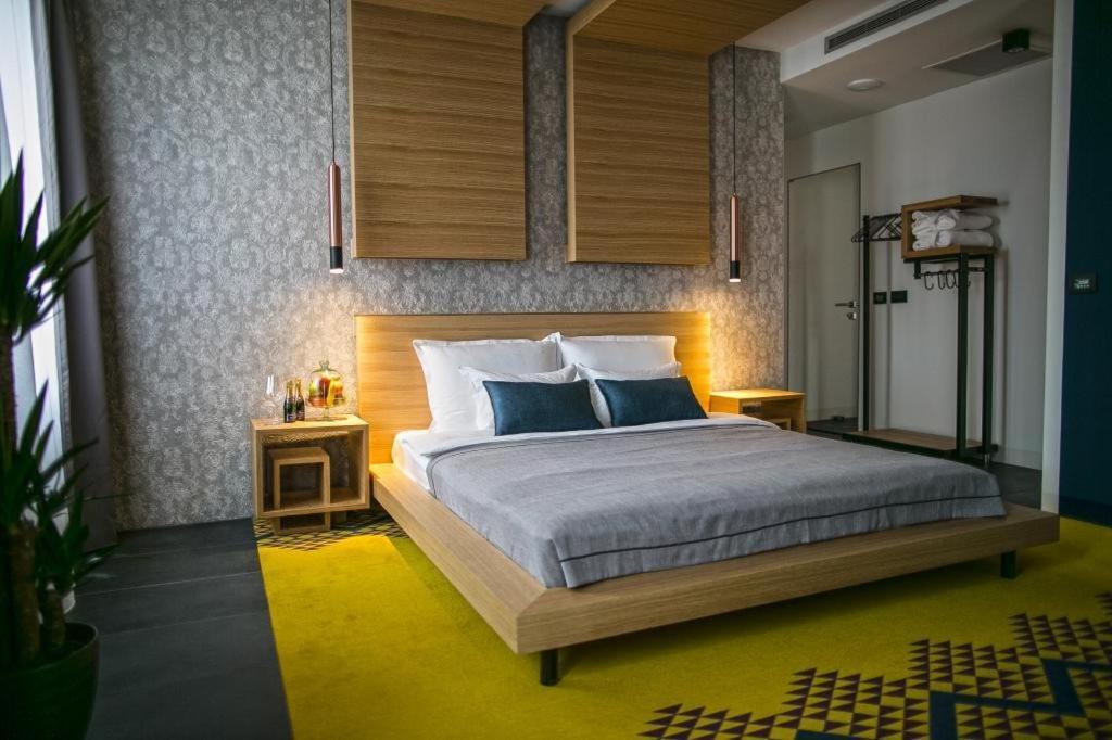 Rooms Lejletul Split Exterior photo