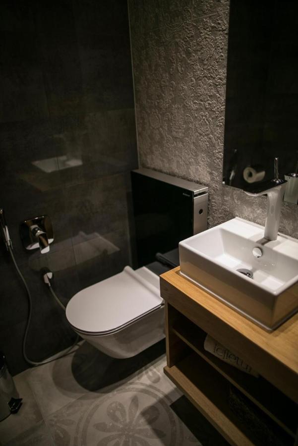Rooms Lejletul Split Exterior photo