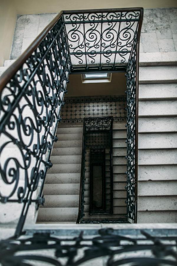 Rooms Lejletul Split Exterior photo