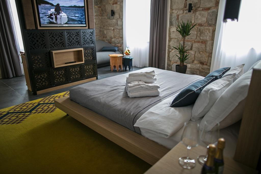 Rooms Lejletul Split Exterior photo