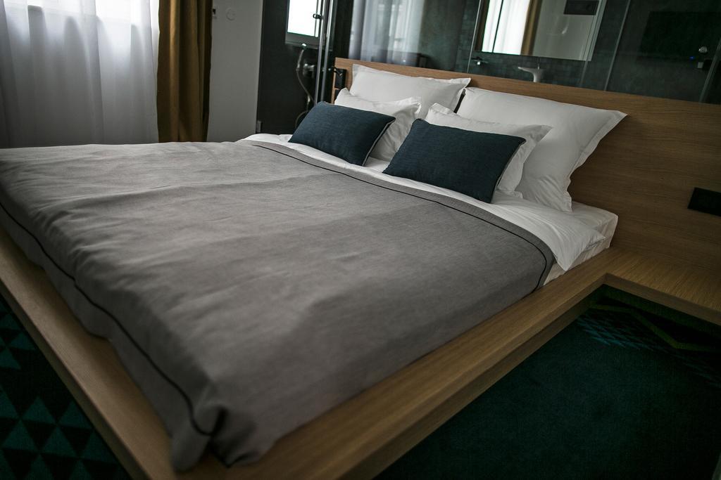 Rooms Lejletul Split Exterior photo