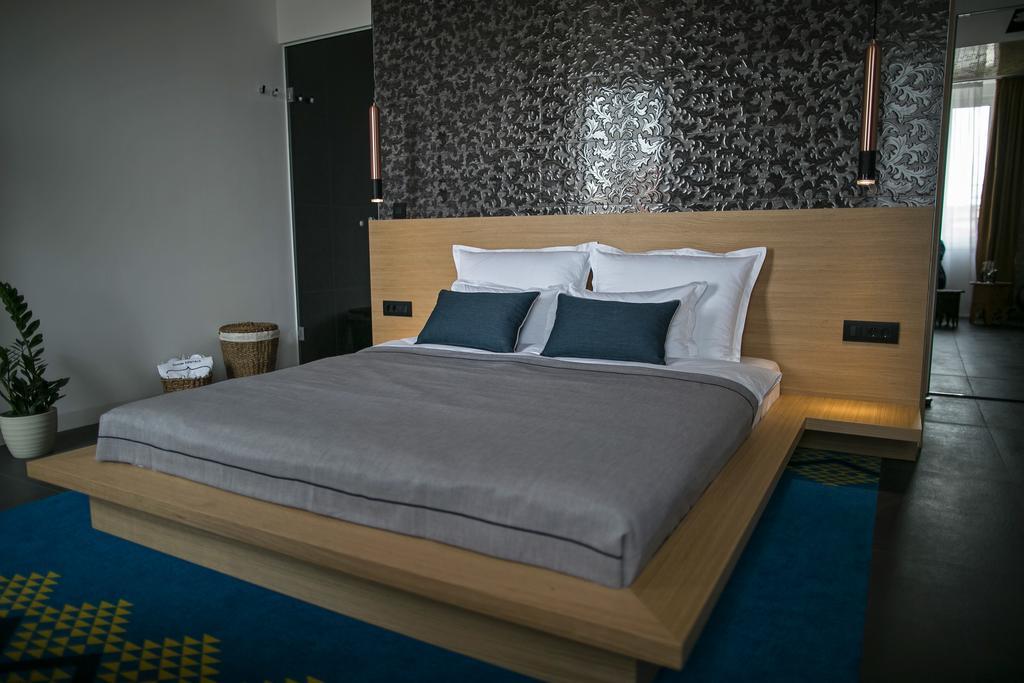Rooms Lejletul Split Exterior photo